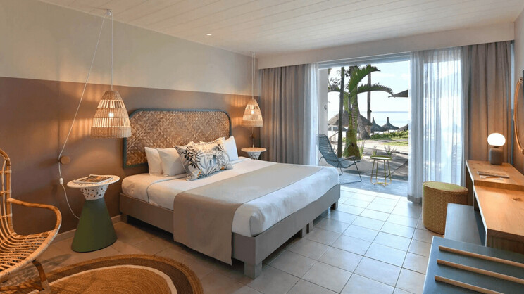 Veranda Palmar Beach